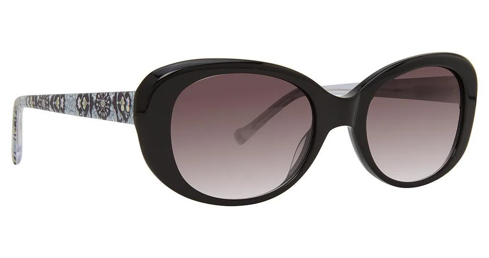 Vera Bradley Avril Sunglasses - view 3